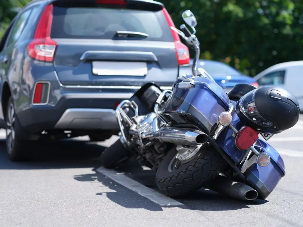 Lancaster Motorcycle Accident Lawyer