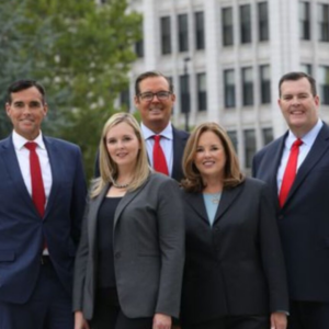 Why Choose Munley Law as Your Binghamton Pedestrian Accident Lawyer