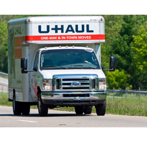 UHaul Truck Accident Lawyer