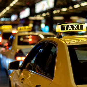 taxi accident lawyer