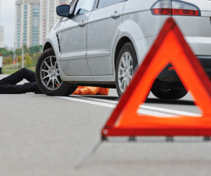 Harrisburg Pedestrian Accident Lawyer