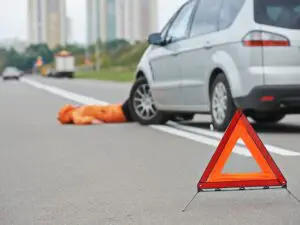 Bensalem Pedestrian Accident Lawyer