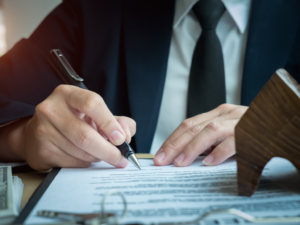 Lower Merion car accident Lawyer