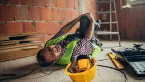 workplace injury
