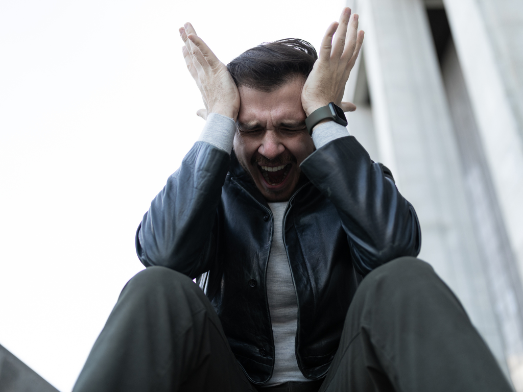 The Medical Impact of Car Accidents on Victims in Hazleton