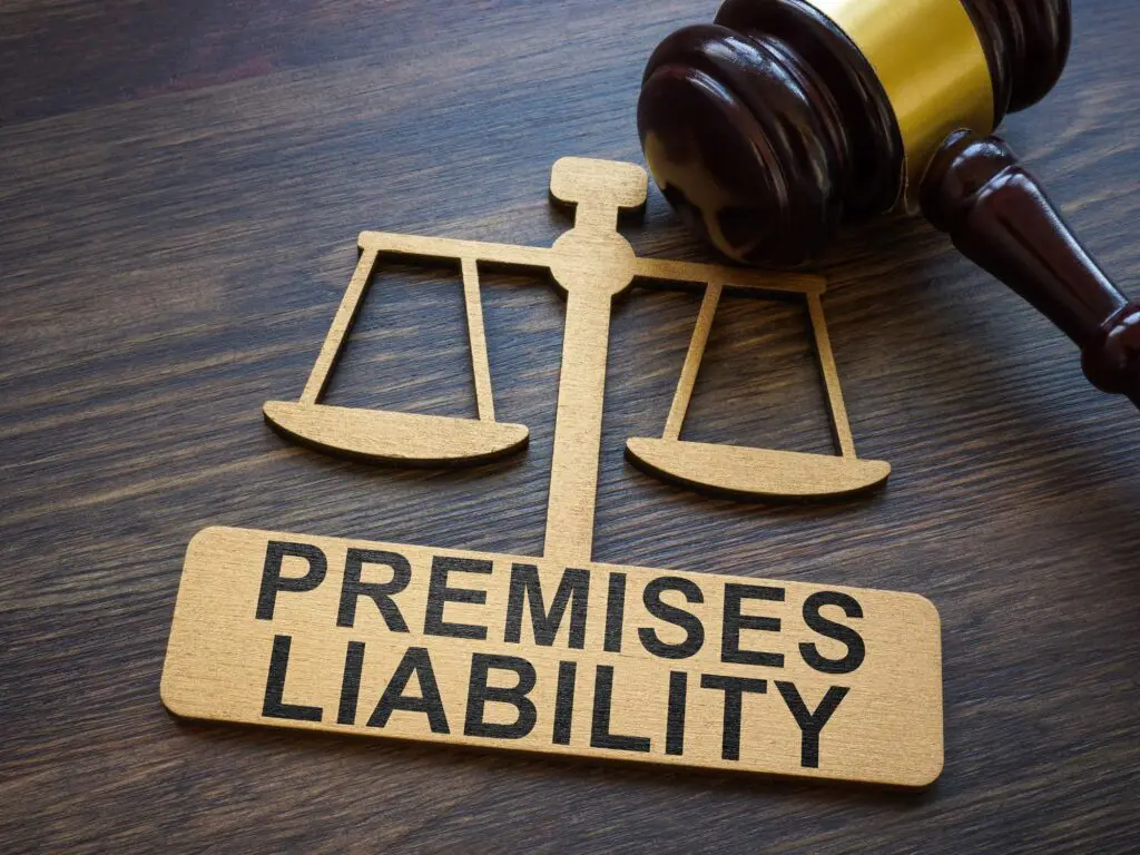 Bensalem Premises Liability Lawyer
