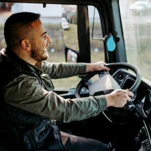 How Long Can Truck Drivers Drive Without Resting?