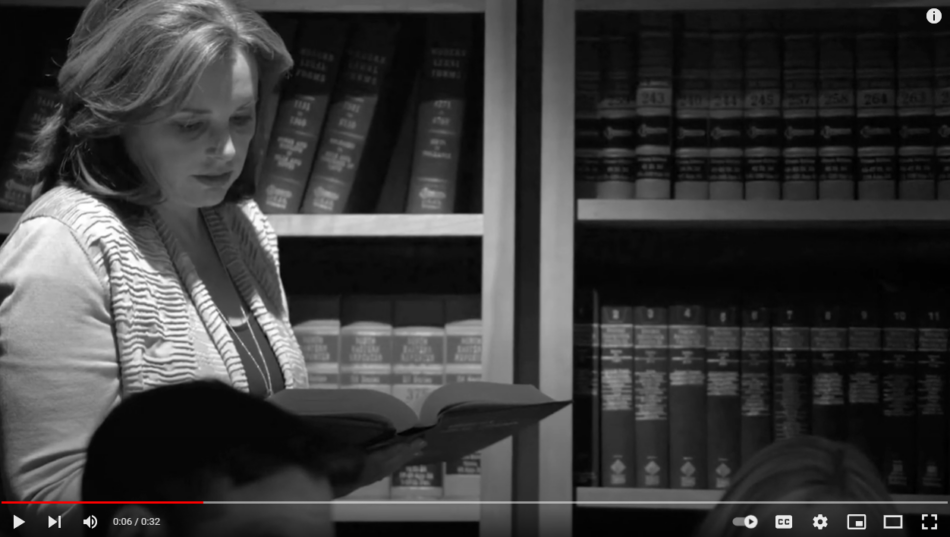 Pittsburgh personal injury lawyer Marion Munley