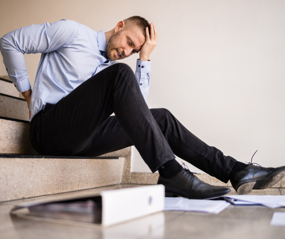 Common Types of Premises Liability Cases in Cambria County