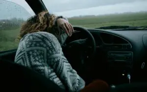 Tips for Staying Awake While Driving