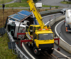 Kentucky Truck Accident Lawyer