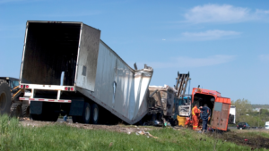 New Jersey Truck Accident Lawyers