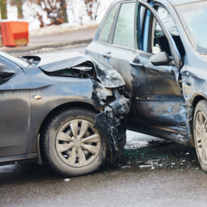 Erie Uber Accident Lawyer