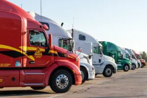 Understanding the Gross Vehicle Weight Rating of a Truck