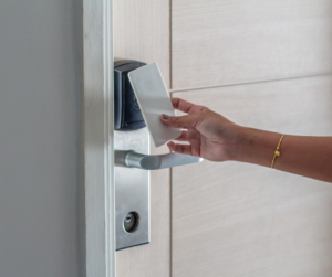 negligent security lawyer