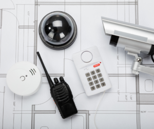negligent security lawyer