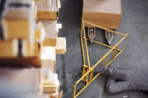 An injured worker in Upper Darby should immediately consult a workers' compensation lawyer at Munley Law