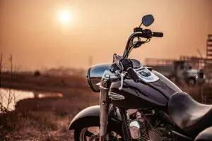 What Do You Need to Get a PA Motorcycle License?