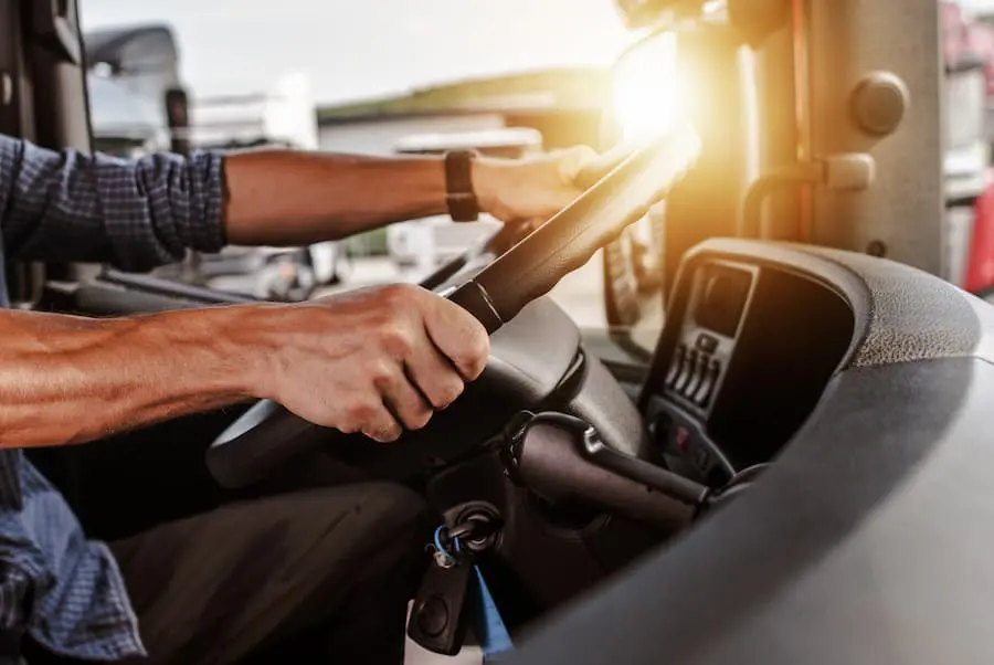 What Happens When a Trucking Company Violates FMCSA Rules?