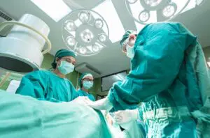 What is a catastrophic injury?