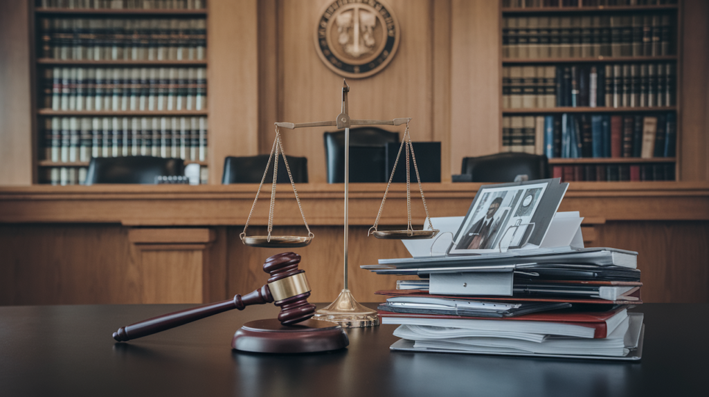 What is the Burden of Proof