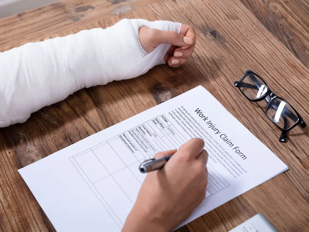 ​​How often do personal injury claims go to court?