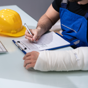 Workers' Compensation and Work Restrictions