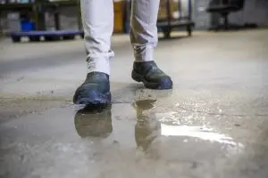 unsafe work environment workers comp lawyer pa