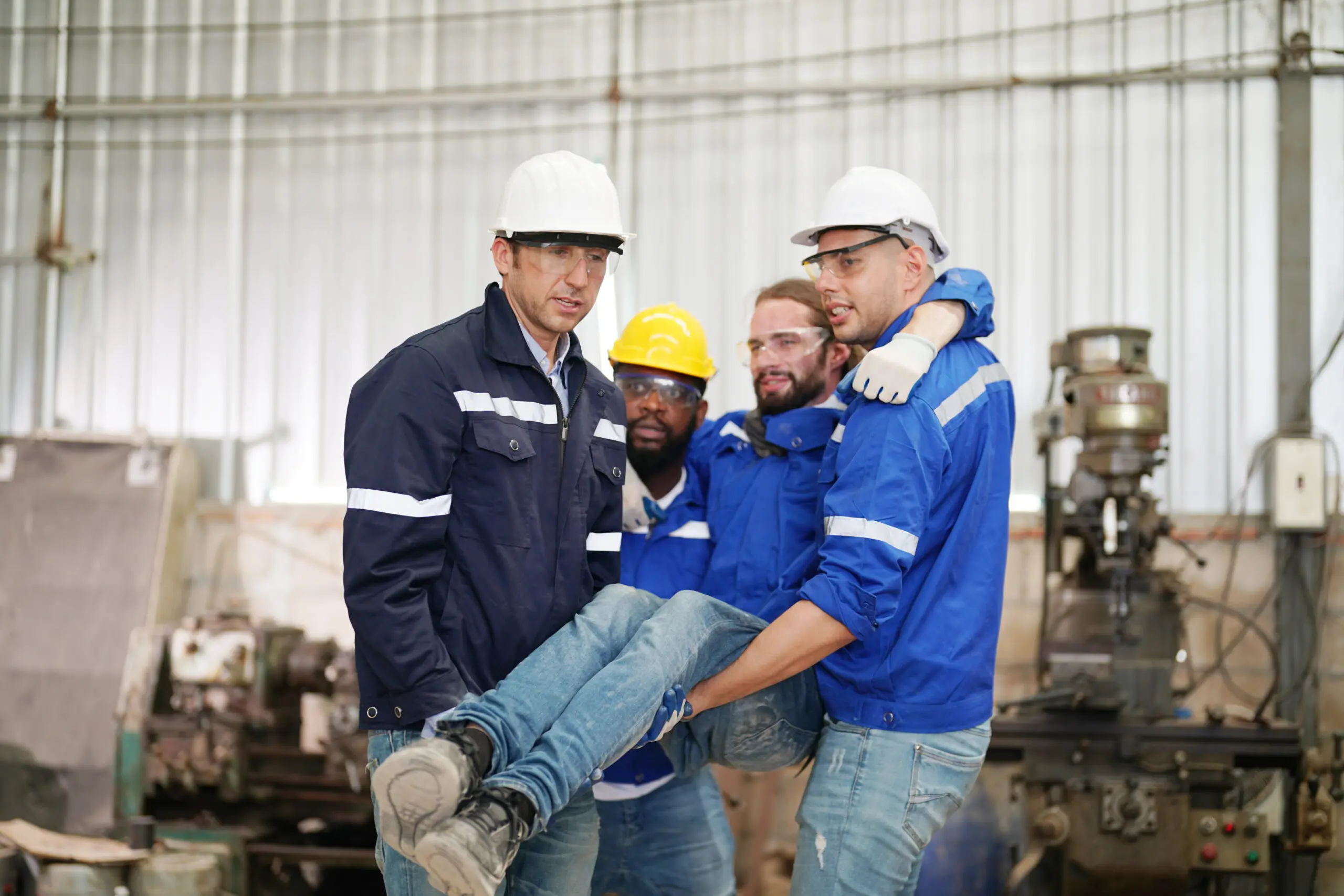 Workers' Compensation for Electricians