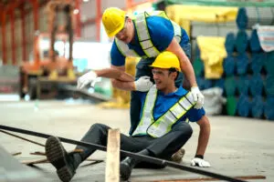 Bethlehem, Pennsylvania workers' compensation lawyer