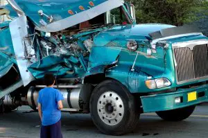 truck accidents and traumatic brain injuries