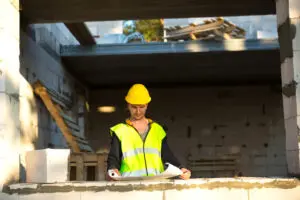 Wilkes-Barre Construction Accident Lawyer