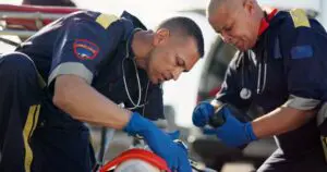 What to Do After a Motorcycle Accident in Bensalem