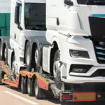 Electric Truck Accident Lawyers