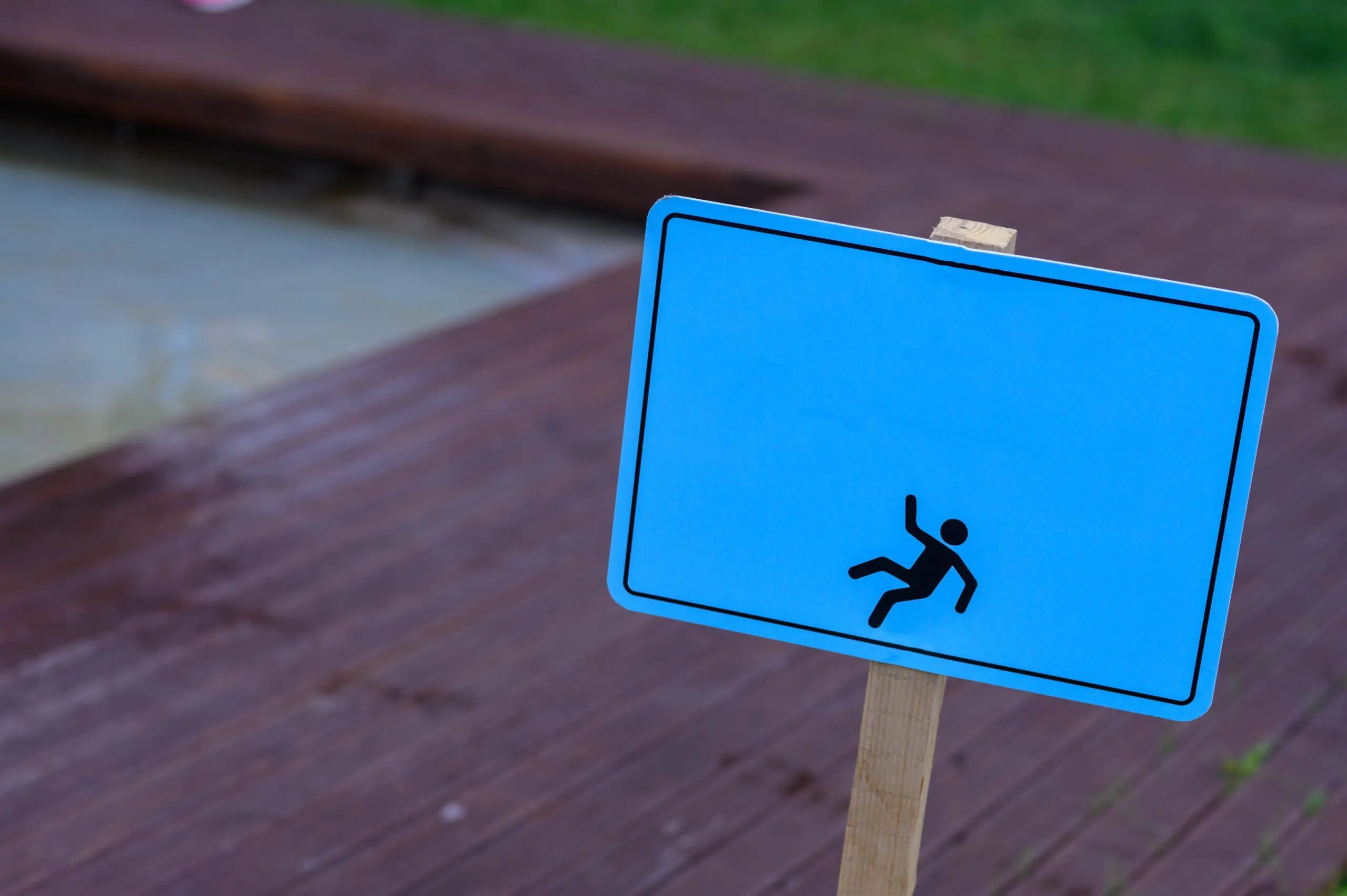 Abington Township premises liability lawyers