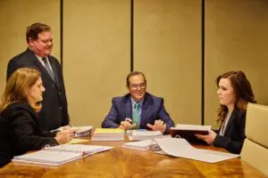 Scranton car accident lawyers