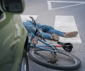 Williamsport Pennsylvania Lyft Accident Lawyer