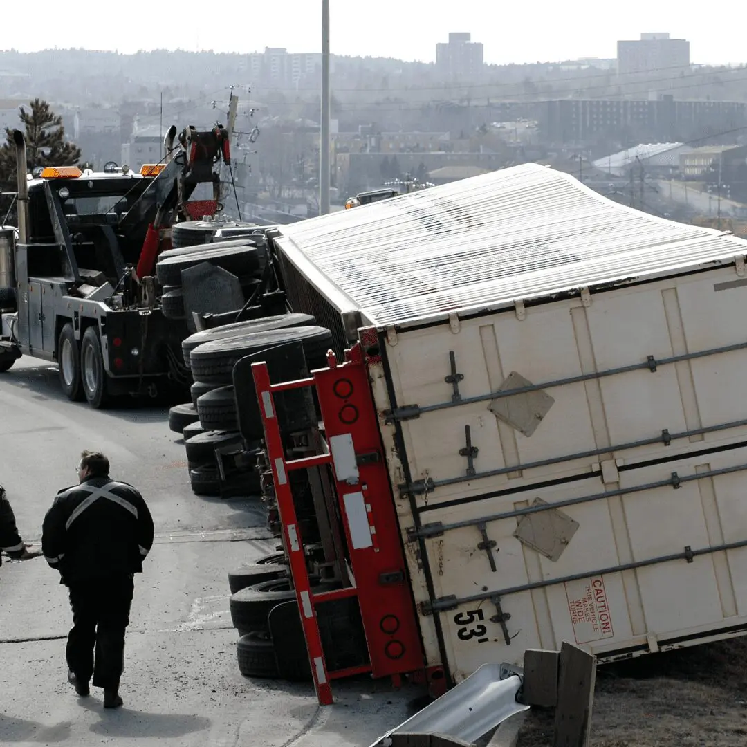New Mexico Truck Accident Lawyer