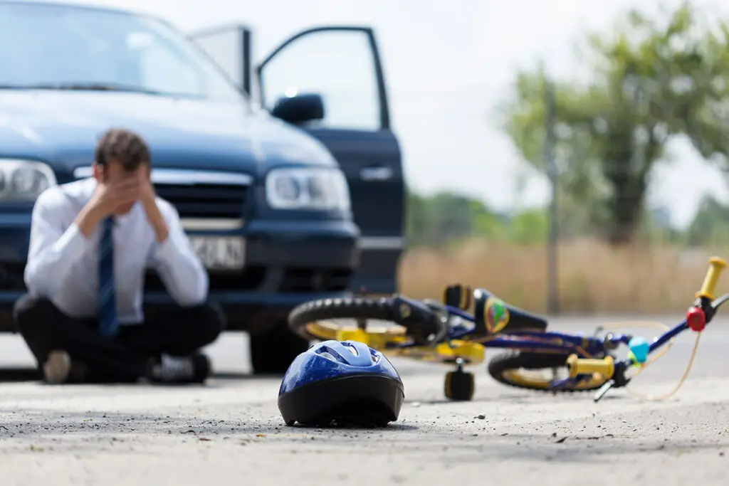 Bethlehem bicycle accident lawyer