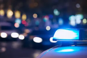 Should You Stay in Your Car After an Accident, or Get Out?