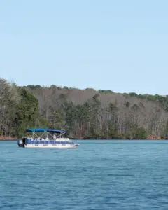 Common Causes of Boat Accidents