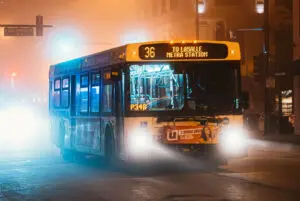 Philadelphia Bus Accident Lawyer