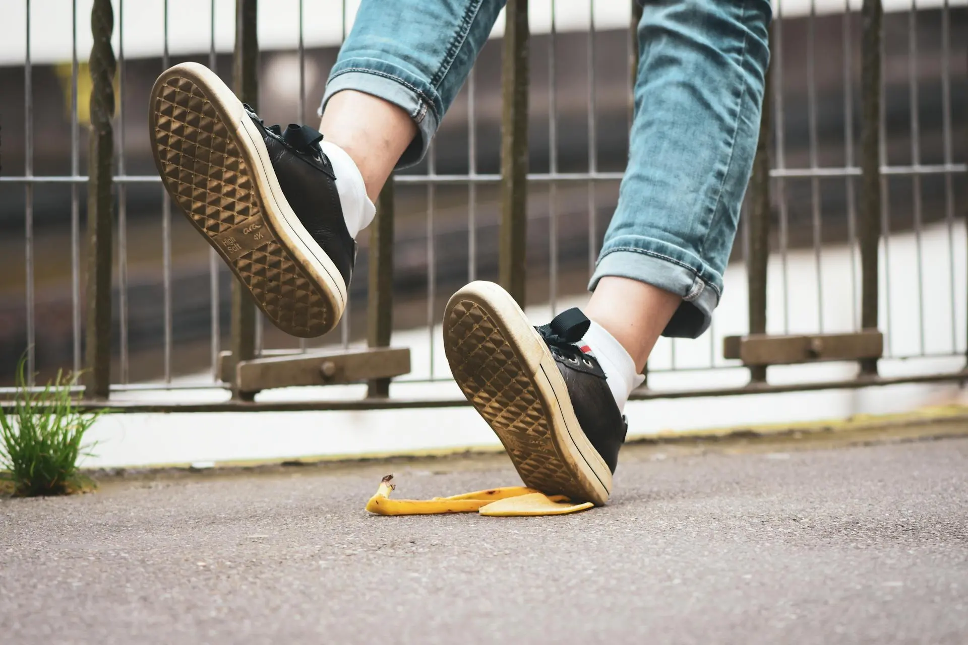 Lebanon Slip and Fall Lawyers at Munley Law