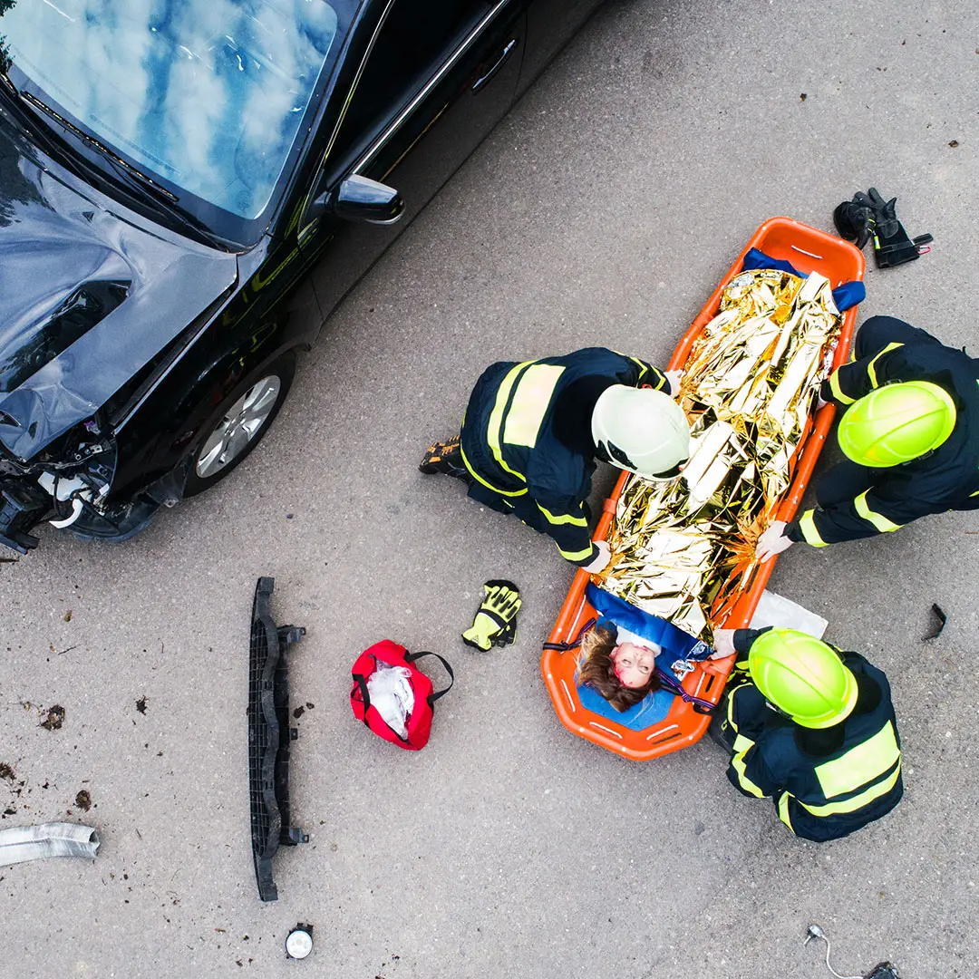 Car Accident in Bucks County, PA