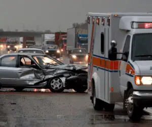 Can You Sue a Car Manufacturer for a Car Crash?