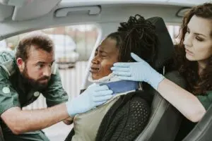 West Chester Auto Accidents