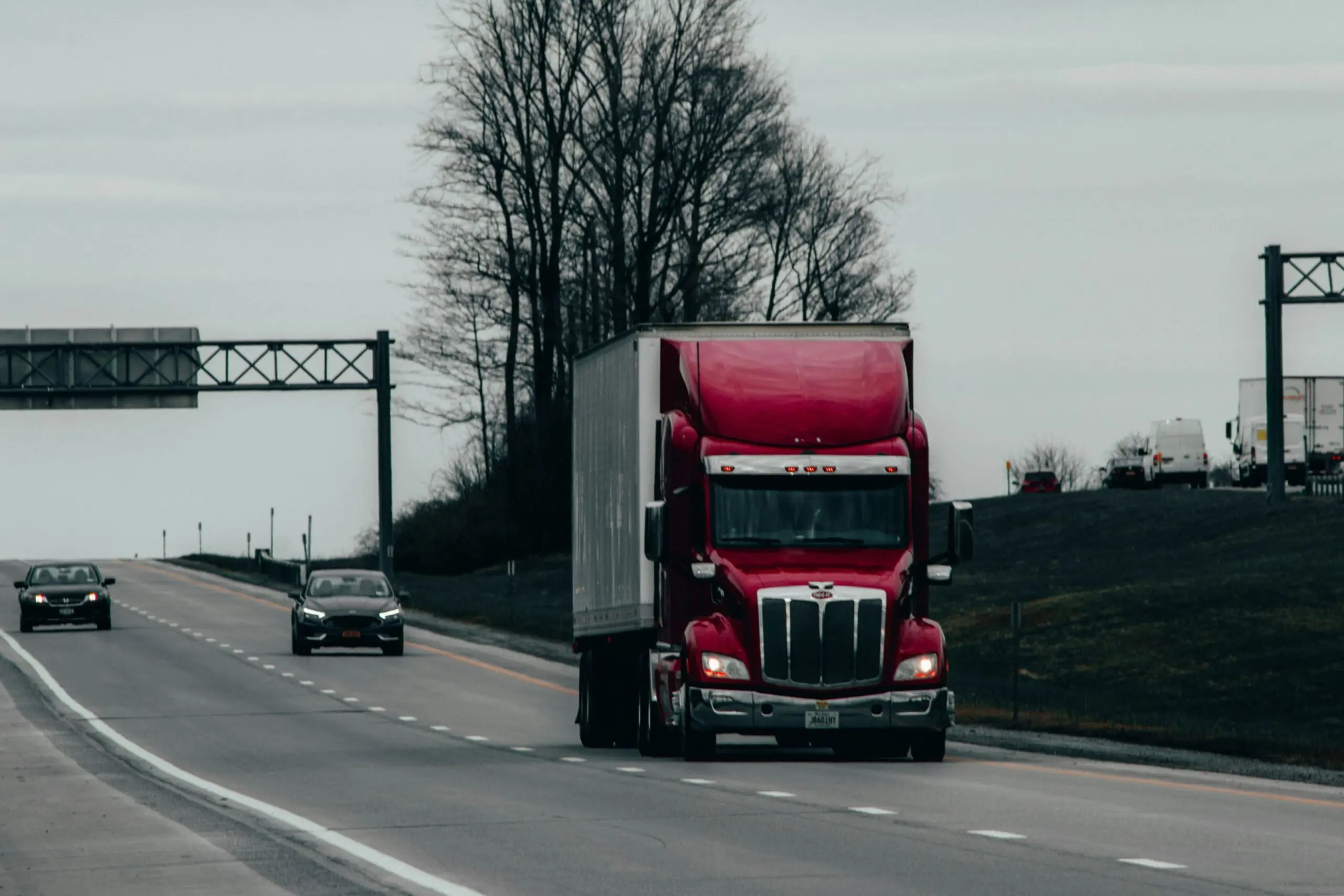 Why Munley Law Is the Truck Accident Law Firm You Can Trust