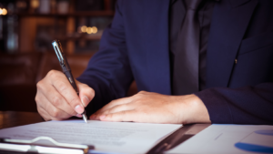 Reading Driver Error Injury Lawyer
