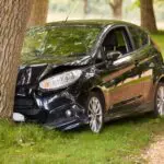 body after car accident