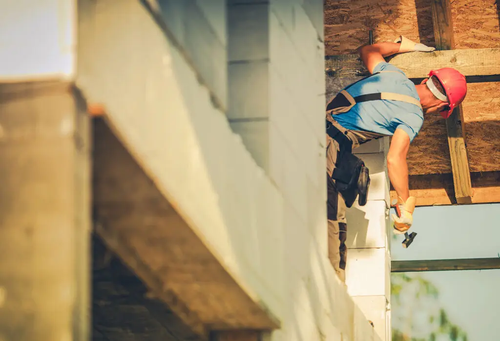 construction worker in carbondale, pa